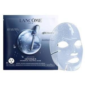 Lancome Genefique Hydrogel Melting Mask 1 pcs