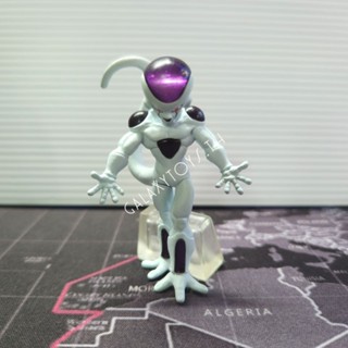 ฟรีเซอร์ ฟรีสเซอร์ Frieza Dragonball Z 14 Gashapon Dragonball กาชาปองดราก้อนบอล HG Bandai