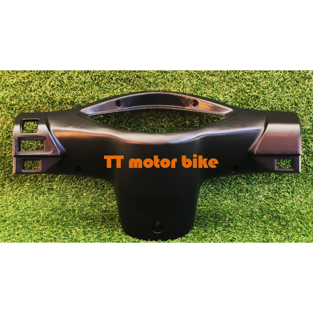 หน้ากากหลังเวฟ100s ubox ปี05 ยี่ห้อ ysw #หน้ากากหลังเวฟ100s #หน้ากากเวฟ100s #หน้ากากหลังเวฟ100