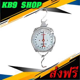 NTA-100Kg CAMRY ตาชั่งแบบแขวน 2 ตะขอ รุ่น NTA ยี่ห้อ CAMRY ตาชั่งกิโลแขวน กิโลแบบแขวน เครื่องชั่งแขวน 100Kg