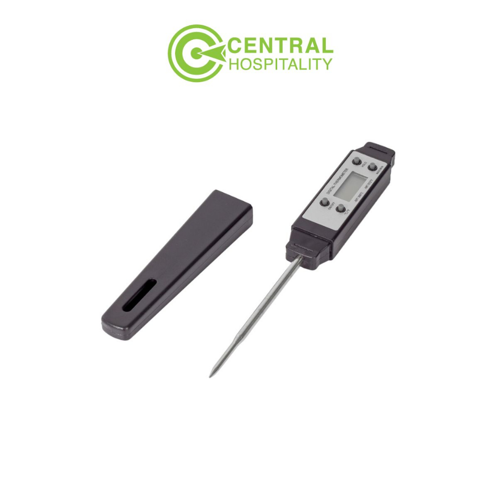 CENTRO Thermometer เทอร์โมมิเตอร์ เครื่องวัดอุณหภูมิในอาหาร อเนกประสงค์ - HL125