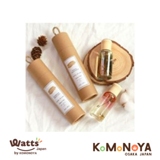 KOMONOYA ก้านไม้หอม 4 กลิ่น 50 ML