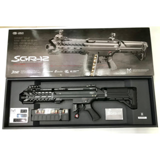 Tokyo Marui SGR-12 งานญี่ปุ่น