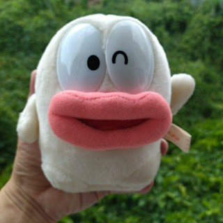 ตุ๊กตาผ้า ผีน้อยคิวทาโร่ q taro Banpresto 1991 มือสองของแท้