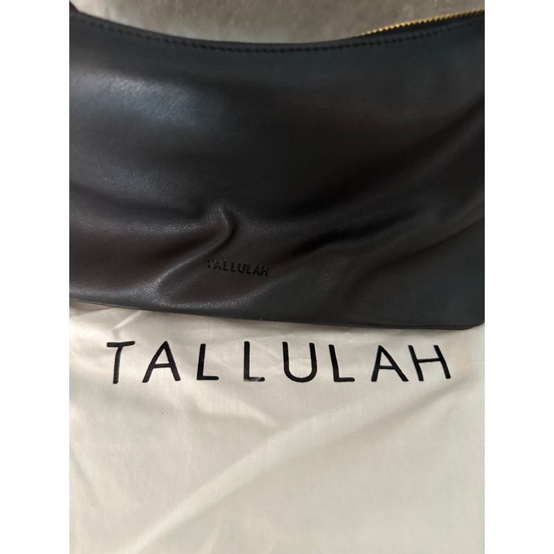 tallulah bag รุ่น tate