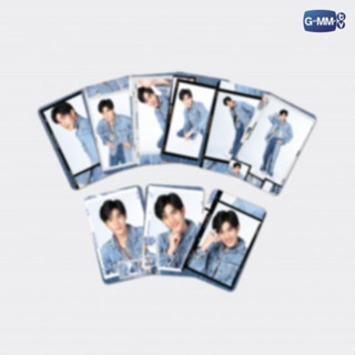 FOURTH | STUNNING SERIES EXCLUSIVE PHOTOCARD SET