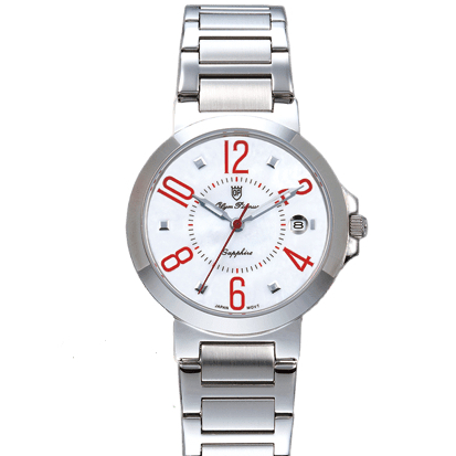 Olym Pianus [OP] นาฬิกาผู้ชาย รุ่น 5668M ของแท้( รับประกัน 1 ปีเต็ม )