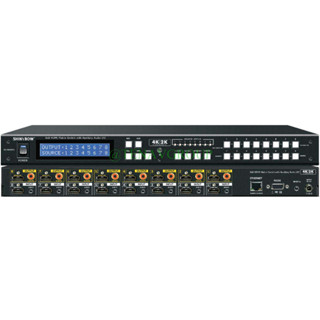 SB-5688AK 8x8 HDMI Matrix Switch with Audio