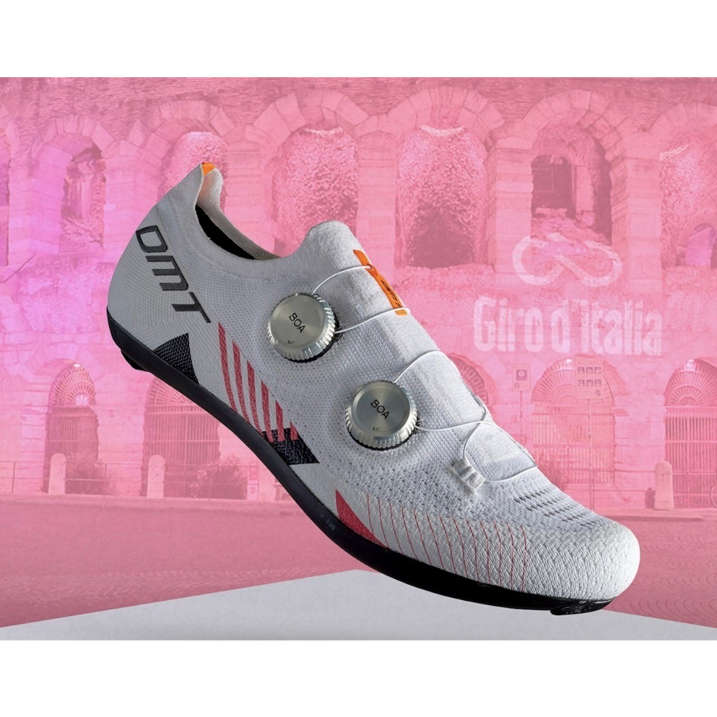 รองเท้าจักรยาน DMT KR0 Giro d'Italia