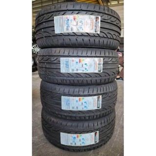 🚓🚗Hankook 215/45/17 v12​ ปี22ปลายปี