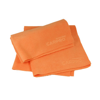 CARPRO Terry Cloth 350gsm - ผ้าขนหนูเส้นใยหนาแน่นพิเศษ เพื่อใช้ในการซับน้ำ