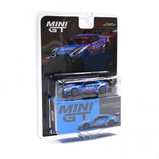 Nissan GT-R NISMO GT3 #56 KONDO RACING 2022 Super GT Series - Japan  Exclusive 1:64 (Mini GT)