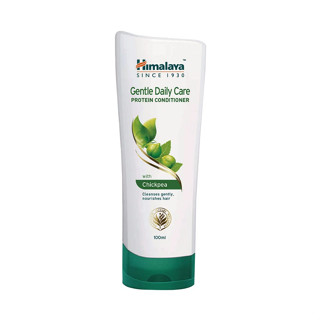 Himalaya Gentle Daily Care Protein Conditioner | Daily Use Mild Conditioner for Detangled &amp; Silky Smooth Hair | Nourishe