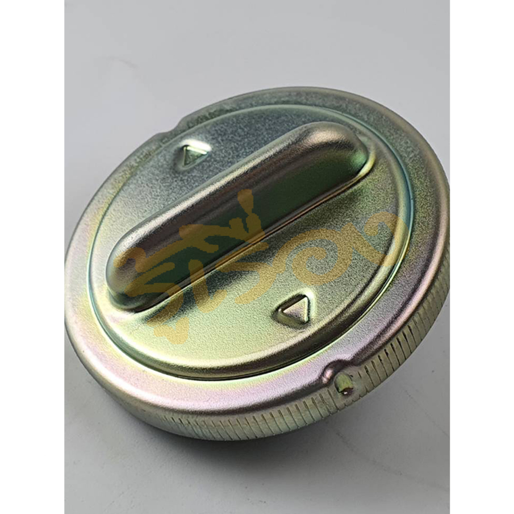 BB8F46100100 ชุดฝาถังน้ำมัน ฝาถังน้ำมัน ฝาปิด แท้เบิกศูนย์ YAMAHA QBIX 2019-2023 - รูปที่ 3