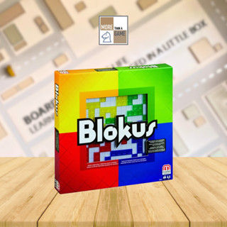 Blokus [Board Game] [EN]