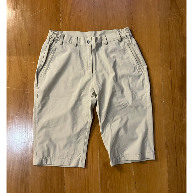 กางเกงเดินป่า The North Face shorts (26-28”) มือสอง แท้💯%