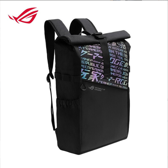 กระเป๋าเป้ ASUS กระเป๋าแลปทอป ROG BP4701 Backpack 17.3