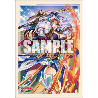 Bushiroad Sleeve Collection Mini Vol.647 Epee Du Justice, Thegrea (70 Sleeve)