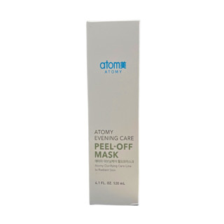อะโทมี่ พีล-ออฟ มาส์ก Atomy Peel-Off Mask