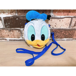 กระเป๋าสะพายข้างDonald Duck