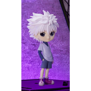 HUNTER×HUNTER Q posket-Killua- [ ออกใหม่] [ของแท้ lot.jp] [ส่งตรงจากญี่ปุ่น]