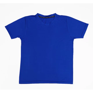 NU SPORTS (นู สปอร์ต) รุ่นNT002 เสื้อฟุตบอล ผ้า"INTERLOCK" ใส่เล่นฟิตเนส ลำลอง ออกกำลังกาย ใส่อยู่บ้าน ราคาถูก
