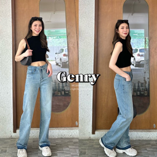 กางเกงยีนส์ Genry Jeans by modishop