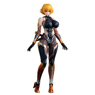 Second Axe SECOND AXE HENTAI ACTION Sakura Igawa 4589802771098 (Action Figure)