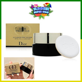 Dior Prestige Le Cushion Teint De Rose 4 g.