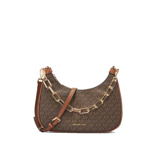 Michael Kors Cora Mini Zip Pouchette