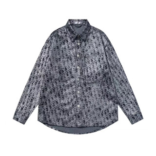 เสื้อเชิ๊ต DORNEW] Unisex โดนใจทุกเพศทุกวัย [Limited Edition]