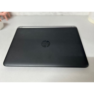 📌ขายโน๊ตบุ๊ก HP Probook 440 G3 ใช้ทำงาน-เรียน-ร้องคาราโอเกะสบายๆ