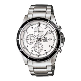 Casio Edifice นาฬิกาข้อมือ รุ่น EFR-526D, EFR-526D-7AV ของแท้ รับประกันศูนย์ CMG 1 ปี