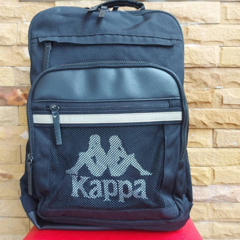 กระเป๋าเป้มือสอง KAPPA
