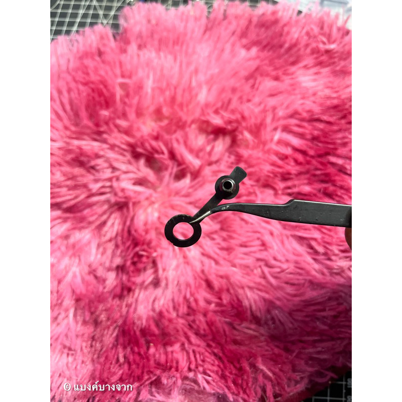 ยางปิดกันฝุ่นรูชาร์จDC