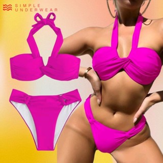 091 Simple Underwear bikini