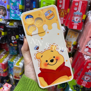 เคสTPU การ์ตูนหลังเงาสำหรับรุ่น Oppo A16/Oppo A94/Oppo A71 /oppo A5/A9 2020 ‼️สินค้าพร้อมส่งในไทย🚛🚛