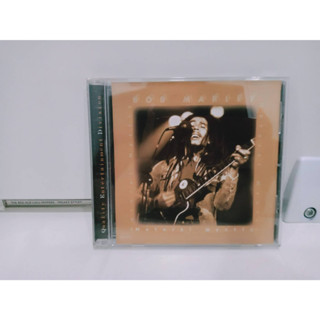 1 CD MUSIC ซีดีเพลงสากลBOB MARLEY Natural Mystic    (N11A72)