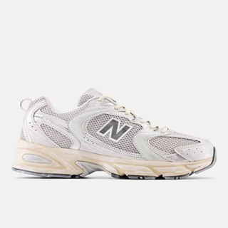 New Balance 530VS White Silver Metallic แท้💯%