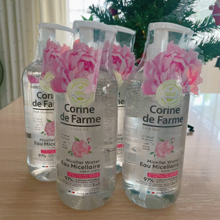 Corine de Farme Purity Micellar Water 500 ml