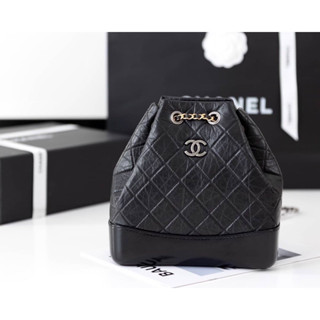 C Gabrielle Backpack (Ori)VIP