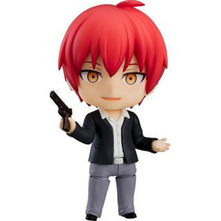 Good Smile Company Nendoroid Karma Akabane 4580590171633 (Figure)