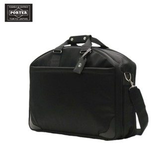 กระเป๋า​ porter Truck 2​way​ Garment​ Boston​ Bag​