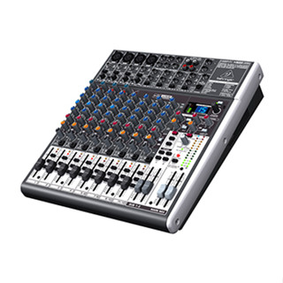 Behringer XENYX X1622USB 16-Input USB