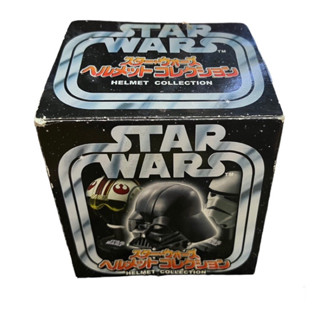 Star Wars Model สตาร์วอร์ หัวสตาร์วอร์ 3-CPO