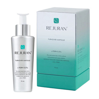 เซรั่มจูรัน REJURAN Turnover Ampoule 30ml