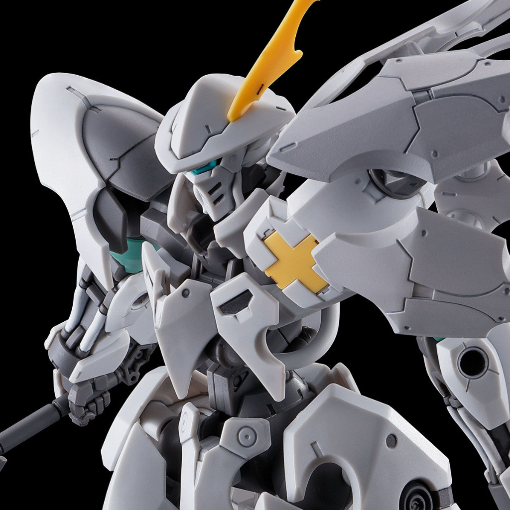 [พรีออเดอร์] HG 1/144 Ortlinde Gundam [P-BANDAI]