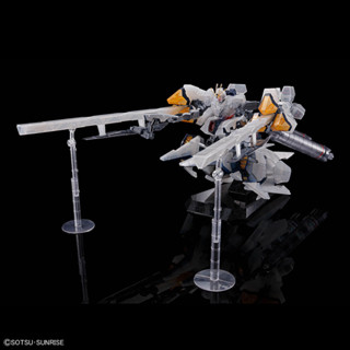 [พรีออเดอร์] HG 1/144 Limited Narrative Gundam A Equipment [Clear Color][GBT][BANDAI]