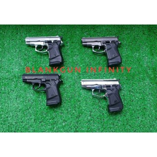 Blank zoraki 914 ฟลูออโต้ แบลงค์กัน 9mm./pak ใช้สำหรับถ่ายทำภาพยนตร์ และปล่อยตัวนักกีฬา