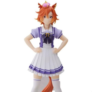 Uma Musume Pretty Derby Tm Opera O Ĕ Banpresto